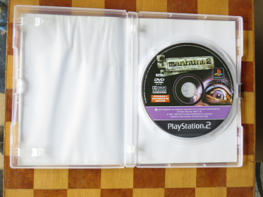 Bootleg Nr. 16