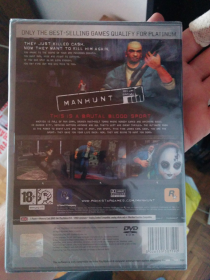 Platinum release