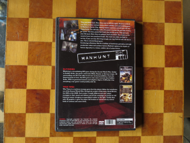 Bootleg Nr. 1