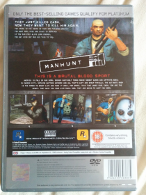 Platinum release