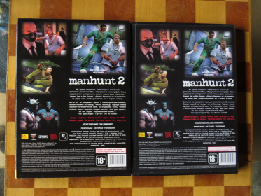 1C - DVD