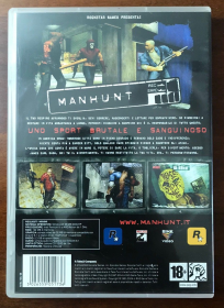 Regular release