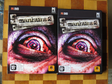 1C - DVD