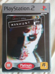 Platinum release