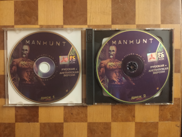 Bootleg Nr. 17