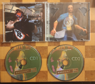 Bootleg Nr. 21