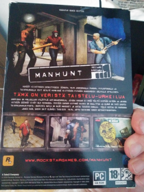 VHS release
