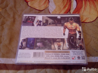 Bootleg Nr. 11