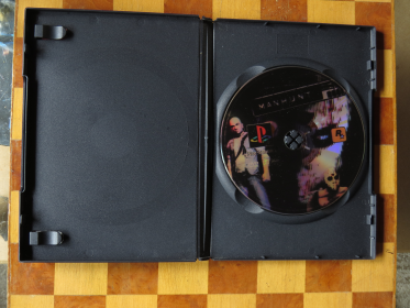 Bootleg Nr. 1