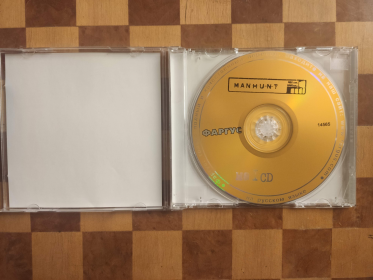 Bootleg Nr. 18