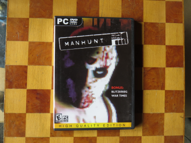 Bootleg Nr. 1