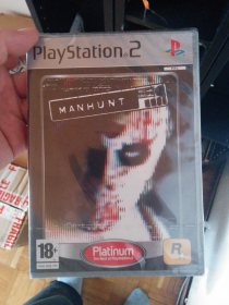 Platinum release