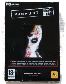 VHS release