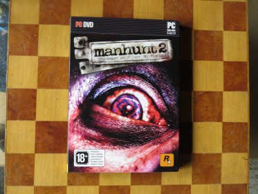 1C - DVD
