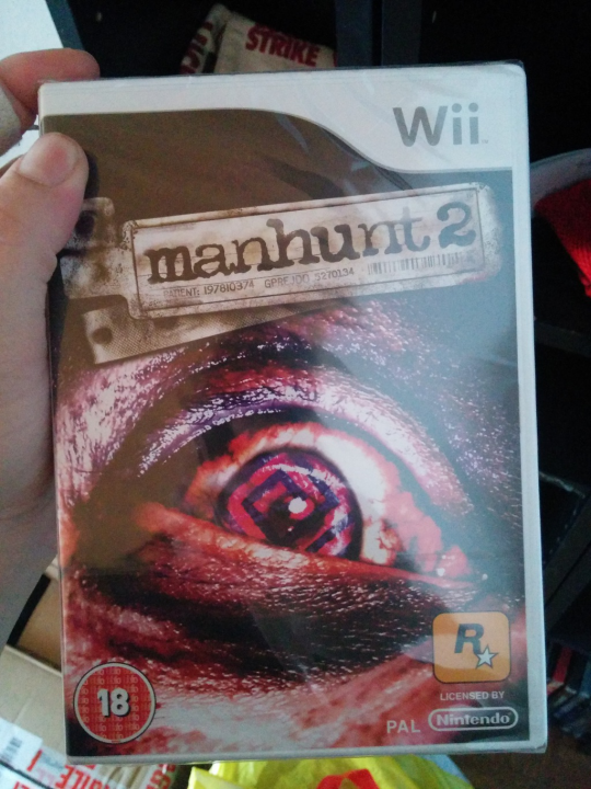 Regular release
