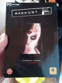 VHS release