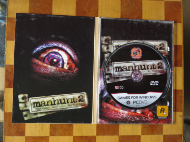 Bootleg (3D Version)