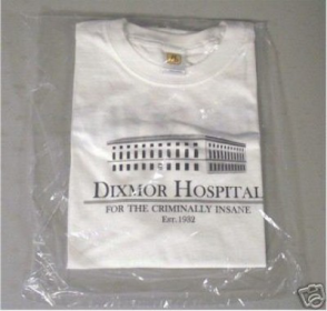 T-Shirts Manhunt 2
