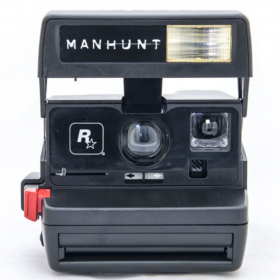 Polaroid Camera