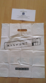 Invitation Bag