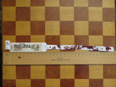 I.D Bracelets V2 Kasper Leo