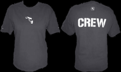 T-Shirts Manhunt 1