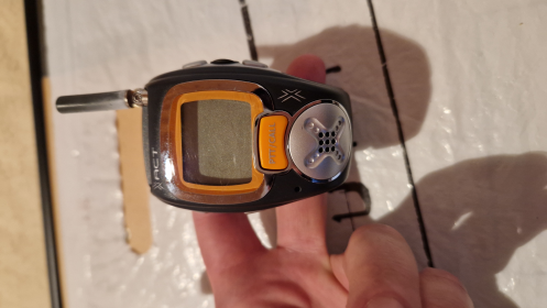 Walkie-Talkie watch