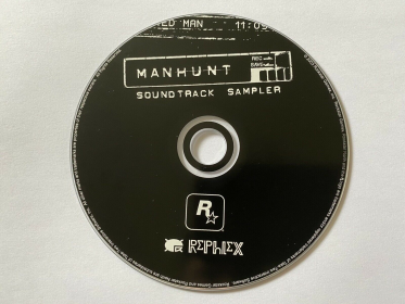Soundtrack Sampler