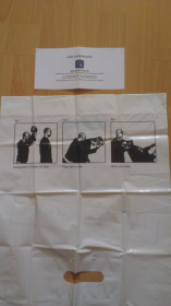Invitation Bag