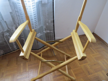 Directors Chair