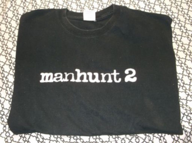 T-Shirts Manhunt 2