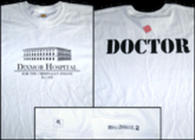 T-Shirts Manhunt 2