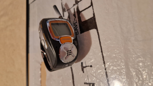 Walkie-Talkie watch