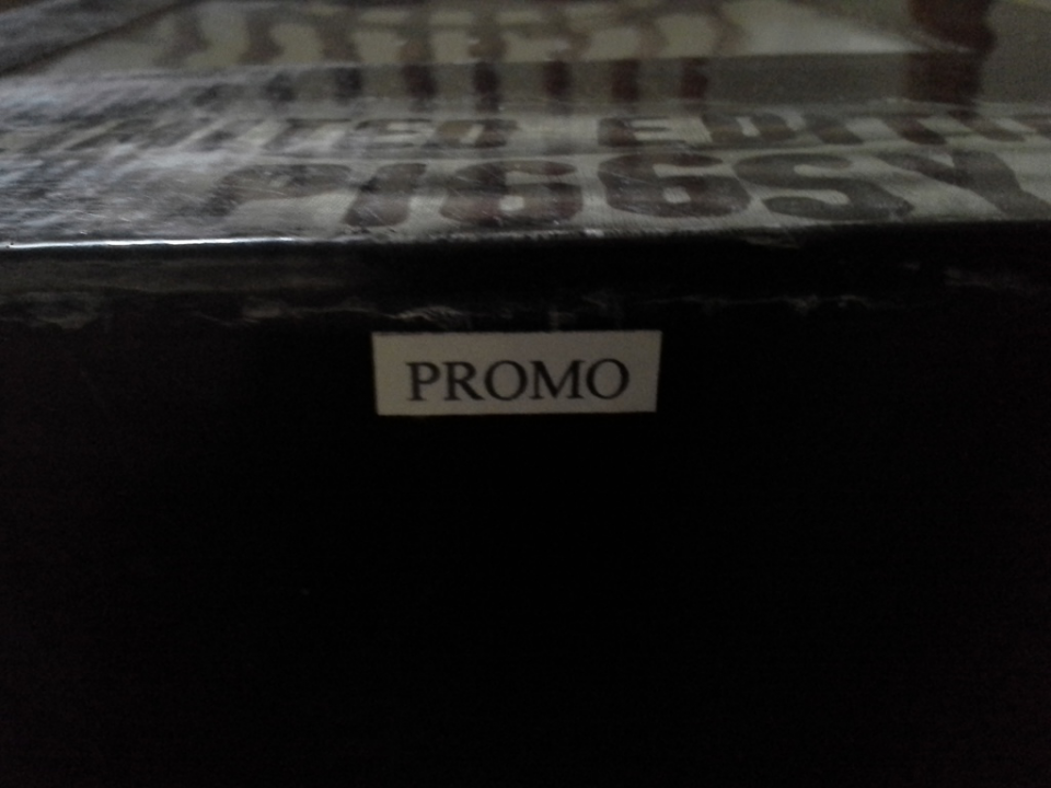 Piggsy Promo