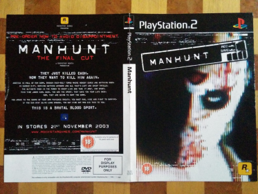 Display Cover