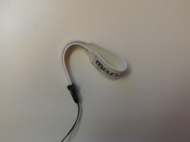 Rockstar Giveaway - Wii Remote Wrist Strap