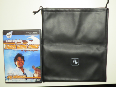 Leather Bag