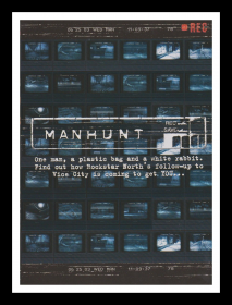 Magazin Advertisments