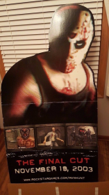 Store Standee