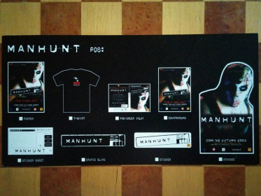 Store Order Card