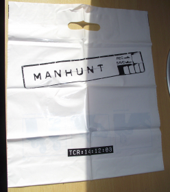 Invitation Bag