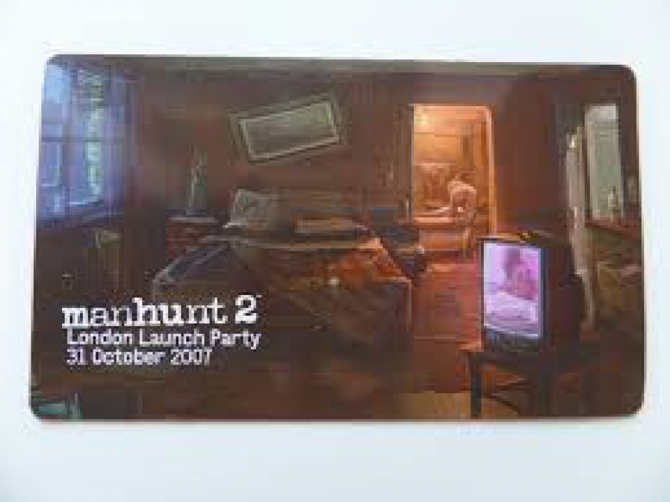 Magnet , Party Invitation