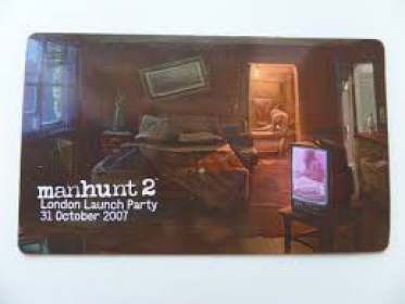 Magnet , Party Invitation