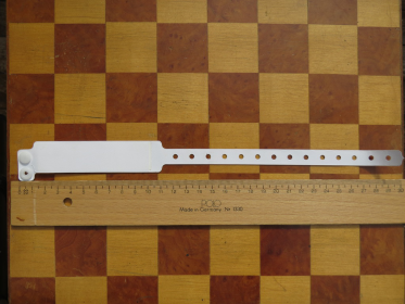 I.D Bracelets V1 Kapser Leo