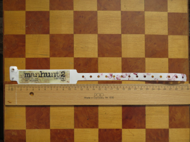 I.D Bracelets V1 Lamb Daniel