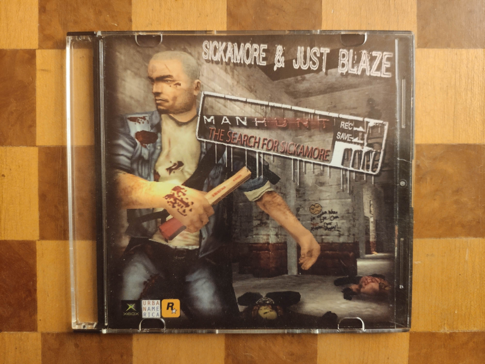 DJ Sickamore