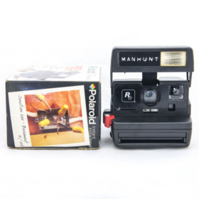 Polaroid Camera