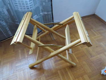 Directors Chair