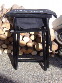 Directors Chair