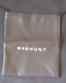Leather Bag